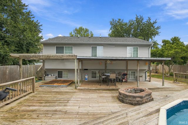 412 Old Romney Drive, Lafayette, IN 47909