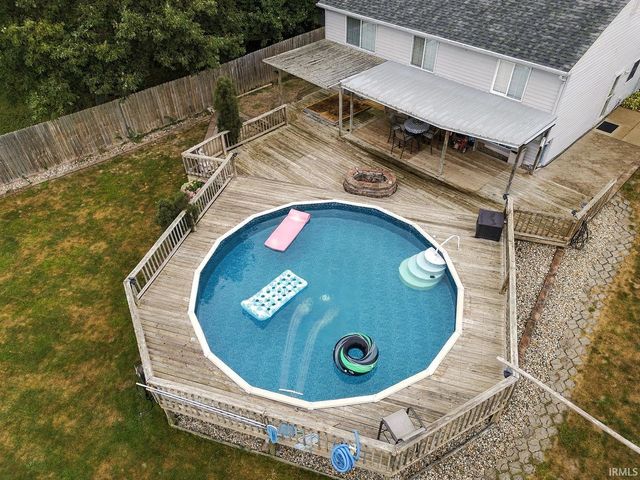 412 Old Romney Drive, Lafayette, IN 47909