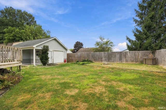 412 Old Romney Drive, Lafayette, IN 47909