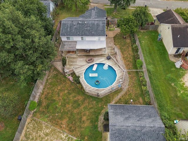 412 Old Romney Drive, Lafayette, IN 47909