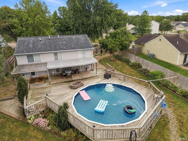 412 Old Romney Drive, Lafayette, IN 47909