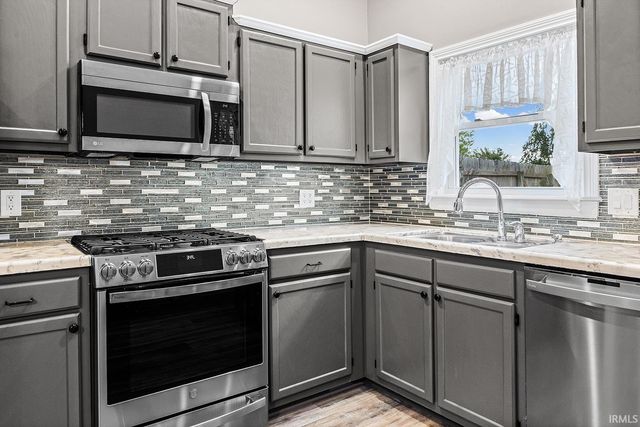 412 Old Romney Drive, Lafayette, IN 47909