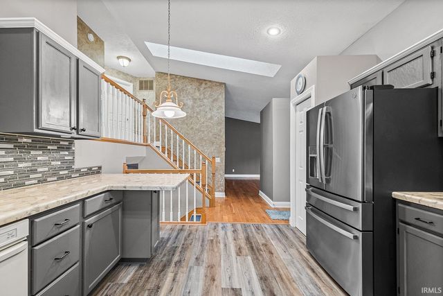 412 Old Romney Drive, Lafayette, IN 47909