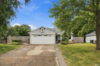 412 Old Romney Drive, Lafayette, IN 47909