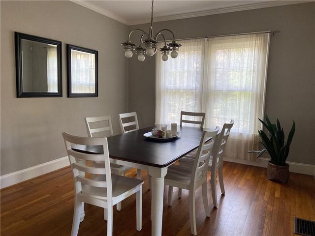 211 Greenwood Circle, Decatur, GA 30030