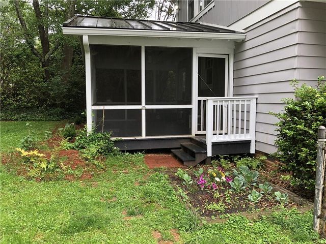 211 Greenwood Circle, Decatur, GA 30030