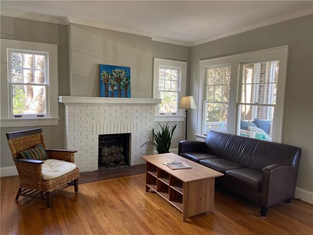 211 Greenwood Circle, Decatur, GA 30030