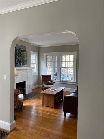 211 Greenwood Circle, Decatur, GA 30030
