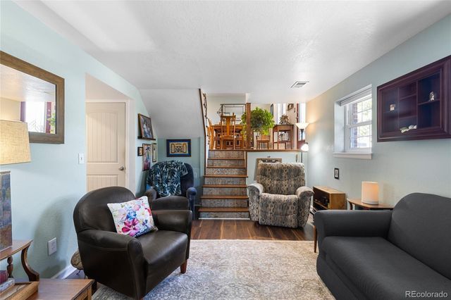 4329 S Alkire Street, Morrison, CO 80465