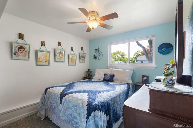 4329 S Alkire Street, Morrison, CO 80465