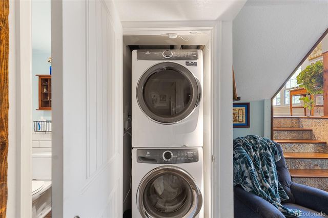 4329 S Alkire Street, Morrison, CO 80465