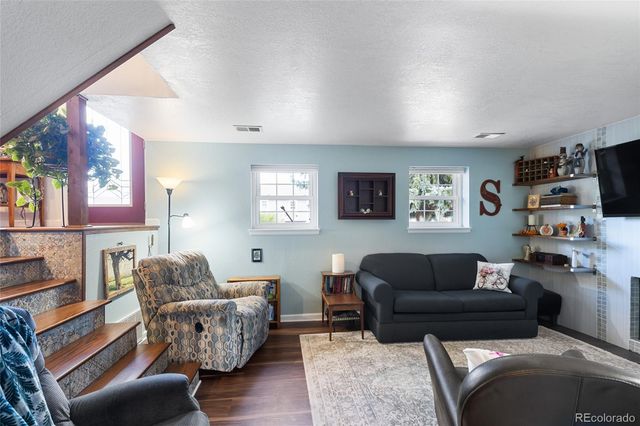 4329 S Alkire Street, Morrison, CO 80465