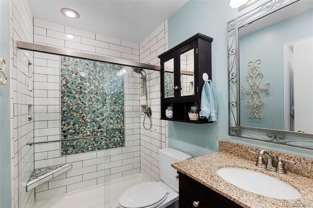 4329 S Alkire Street, Morrison, CO 80465