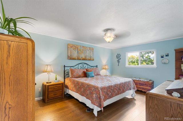 4329 S Alkire Street, Morrison, CO 80465