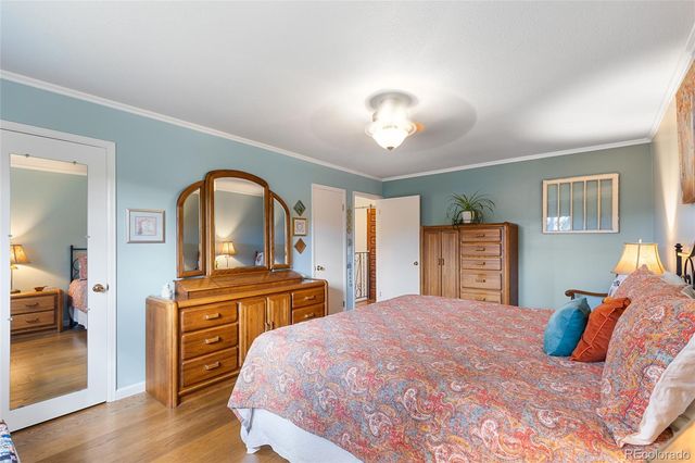 4329 S Alkire Street, Morrison, CO 80465