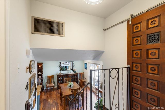 4329 S Alkire Street, Morrison, CO 80465