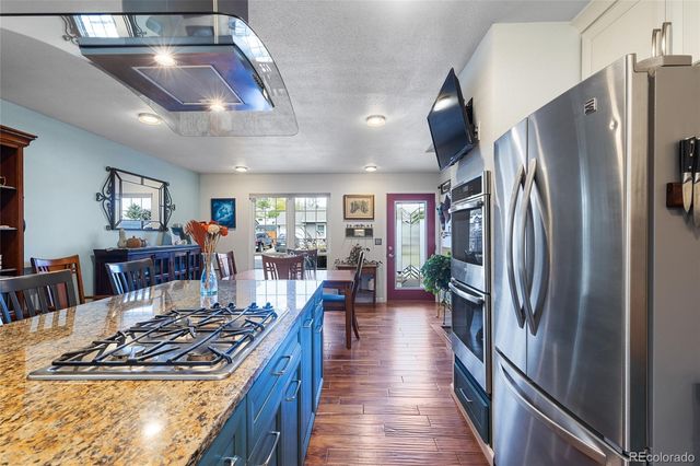 4329 S Alkire Street, Morrison, CO 80465