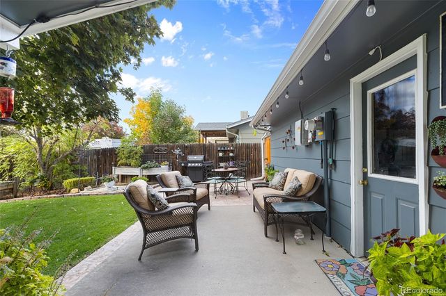 4329 S Alkire Street, Morrison, CO 80465