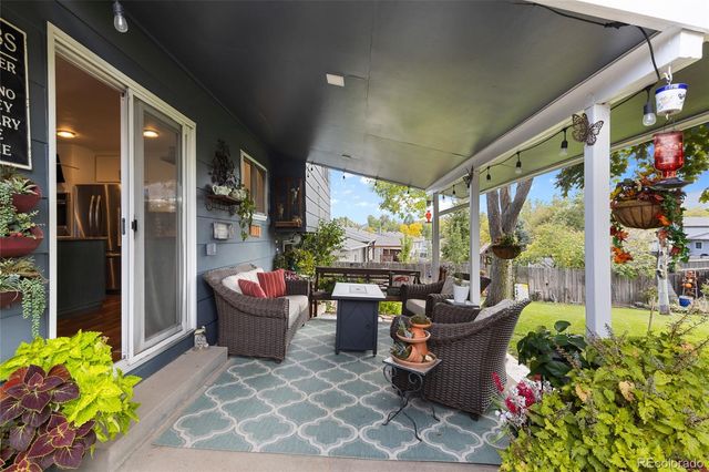 4329 S Alkire Street, Morrison, CO 80465