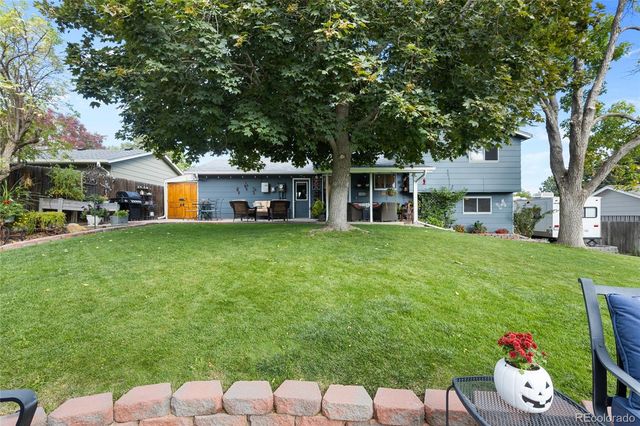 4329 S Alkire Street, Morrison, CO 80465