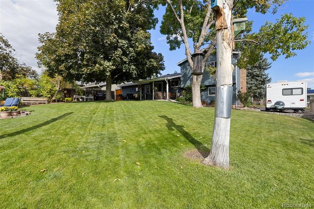 4329 S Alkire Street, Morrison, CO 80465