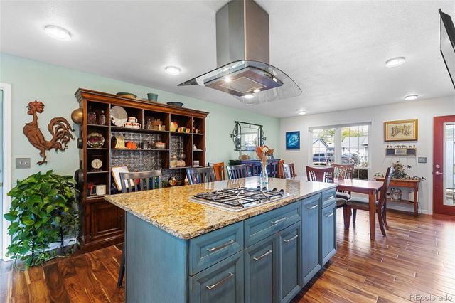 4329 S Alkire Street, Morrison, CO 80465