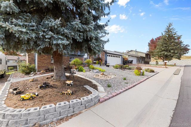 4329 S Alkire Street, Morrison, CO 80465