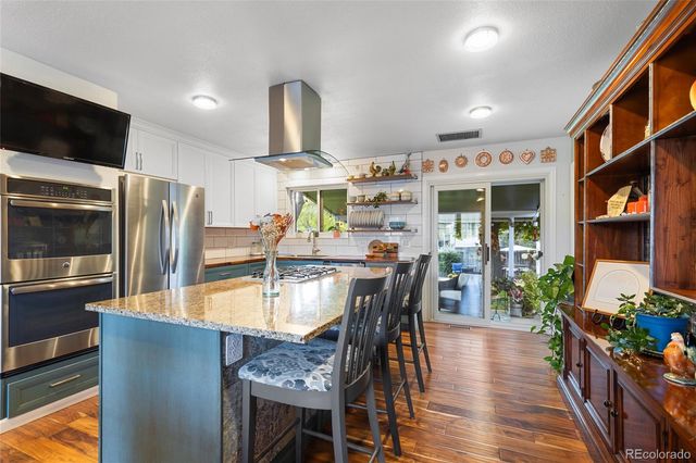 4329 S Alkire Street, Morrison, CO 80465