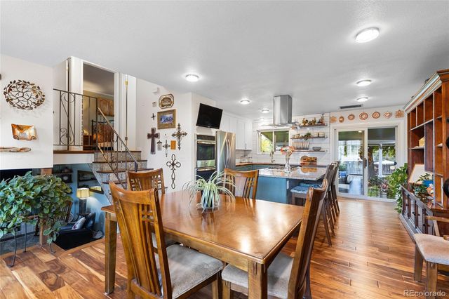 4329 S Alkire Street, Morrison, CO 80465