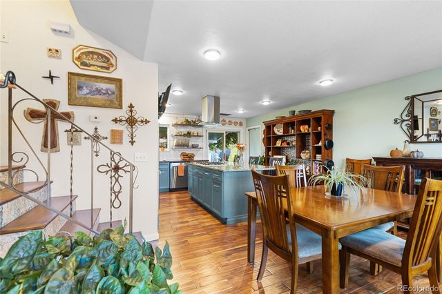 4329 S Alkire Street, Morrison, CO 80465