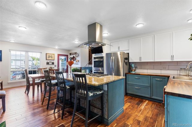 4329 S Alkire Street, Morrison, CO 80465