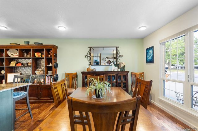 4329 S Alkire Street, Morrison, CO 80465