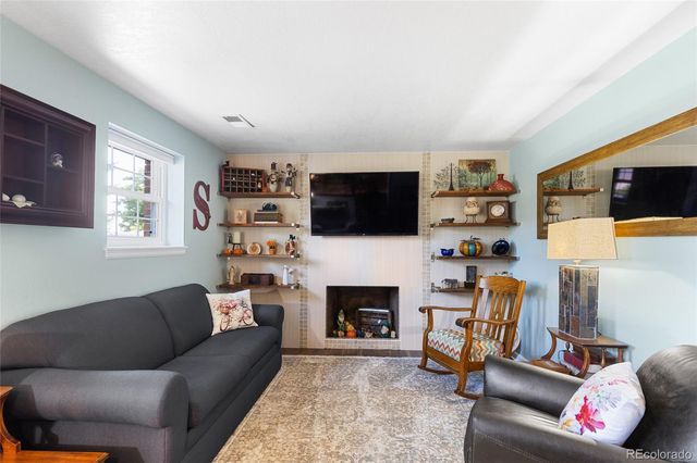 4329 S Alkire Street, Morrison, CO 80465