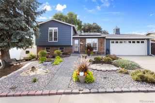 4329 S Alkire Street, Morrison, CO 80465