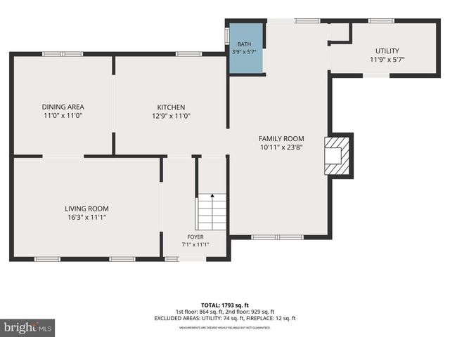 7 ANDOVER PL, Newtown, PA 18940