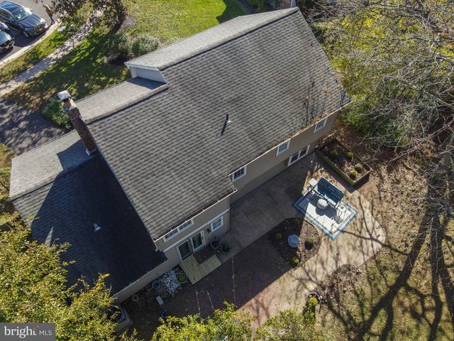 7 ANDOVER PL, Newtown, PA 18940