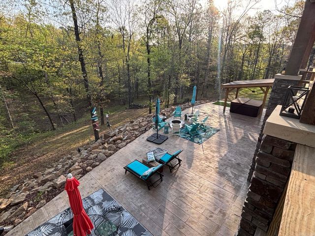 177 Green Creek Trl, Shirley, AR 72153