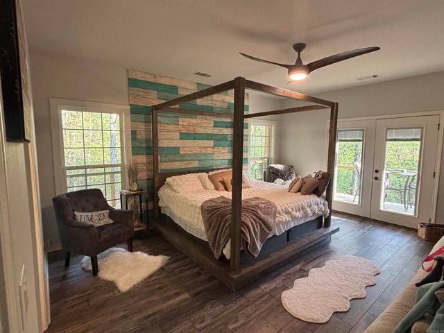 177 Green Creek Trl, Shirley, AR 72153