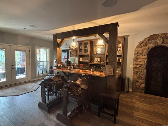 177 Green Creek Trl, Shirley, AR 72153