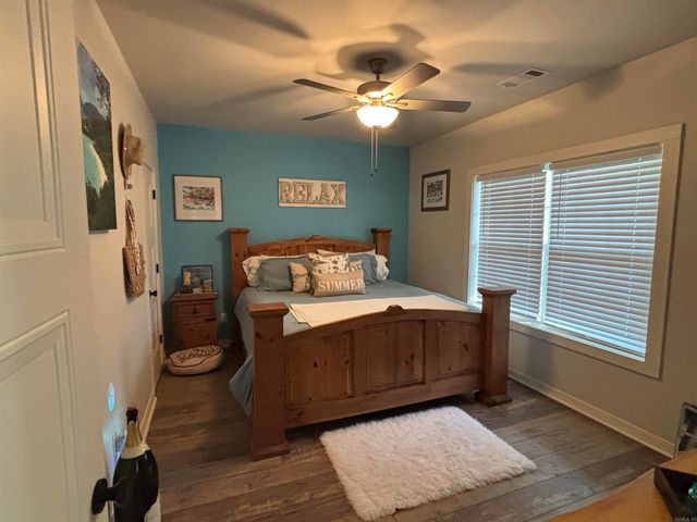 177 Green Creek Trl, Shirley, AR 72153