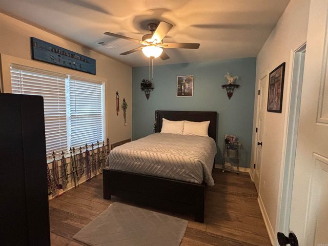 177 Green Creek Trl, Shirley, AR 72153