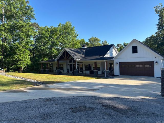 177 Green Creek Trl, Shirley, AR 72153
