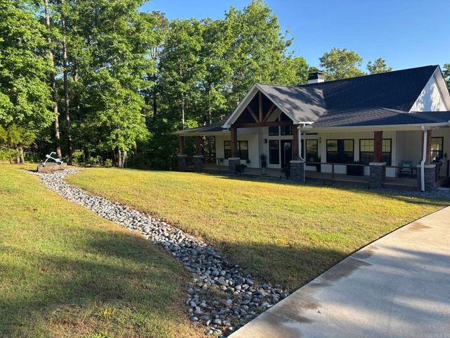 177 Green Creek Trl, Shirley, AR 72153
