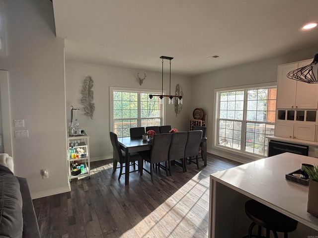 177 Green Creek Trl, Shirley, AR 72153