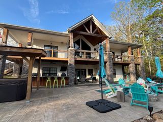 177 Green Creek Trl, Shirley, AR 72153