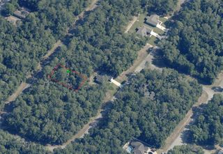 9349 N JACKSON WAY, Citrus Springs, FL 34434