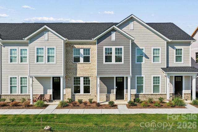 213 Vanguard Lane 19, Gastonia, NC 28056