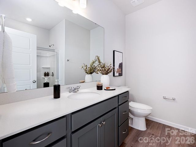 213 Vanguard Lane 19, Gastonia, NC 28056