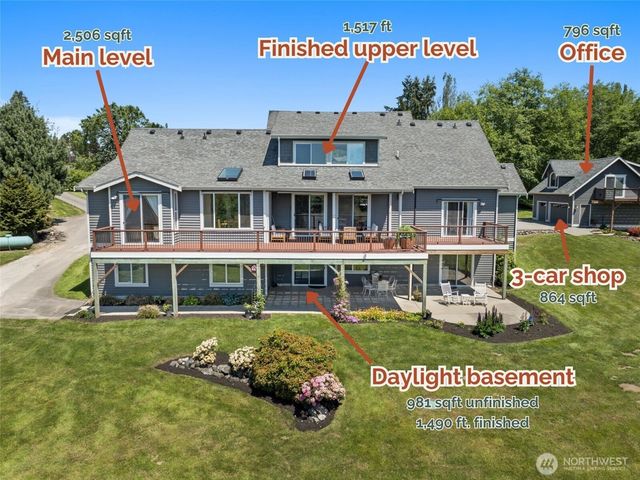 7804 S Lake Stevens Road, Lake Stevens, WA 98258