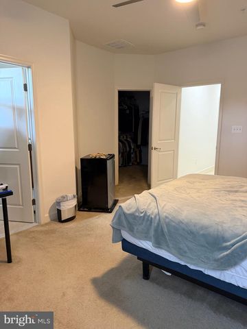 9801 WOOD GLEN TER, Lanham, MD 20706